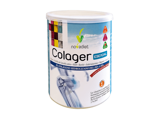 Colager Esencial 300g
