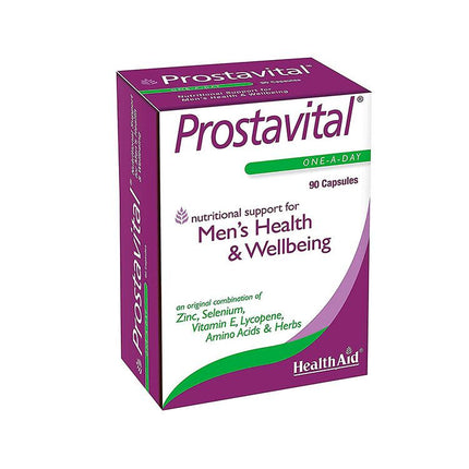 Prostavital 90 cáps.