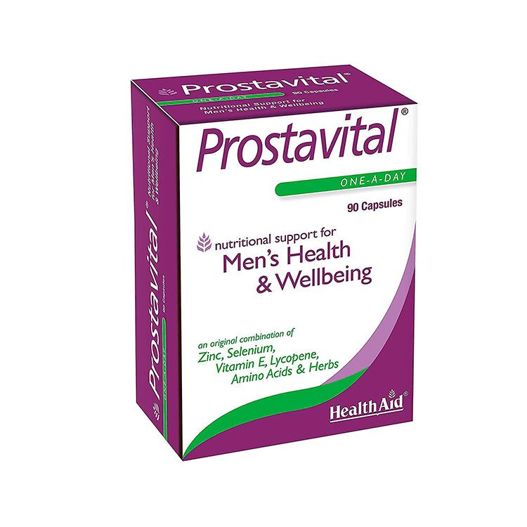 Prostavital 90 cáps.