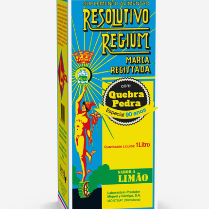 Resolutivo Regium, 1L