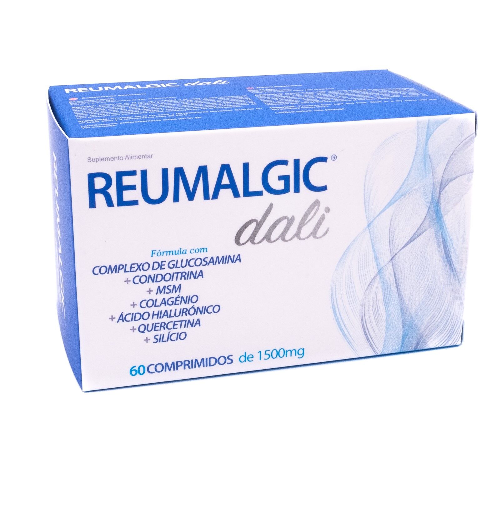 Reumalgic, 60 Comp.