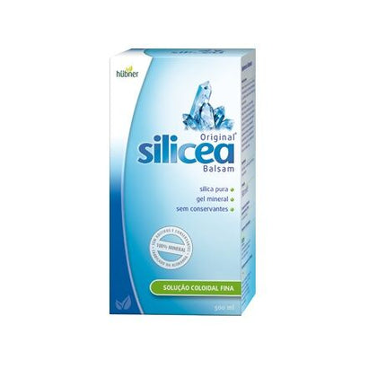 Original silicea Balsam (gel de sílice)