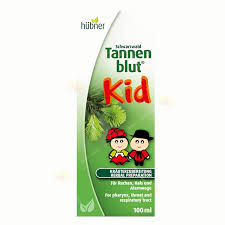 Tannenblut Kid