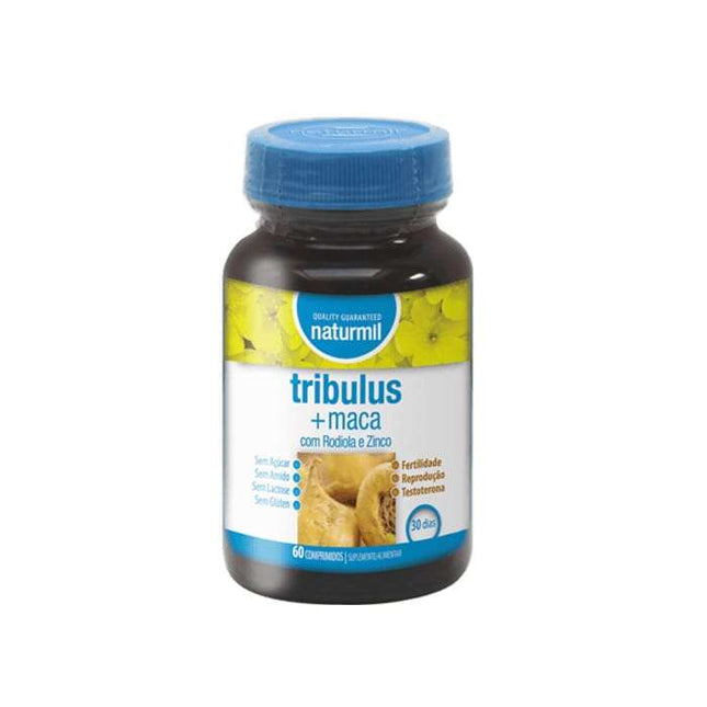 Tribulus+Maca 60 comp.