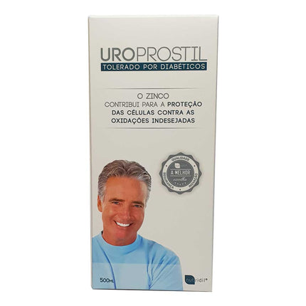 Uroprostil, 500ml