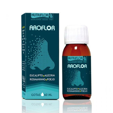 Aroflor (gotas), 60ml