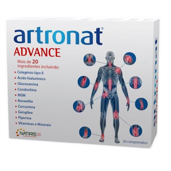 Artronat Advance, Comp.