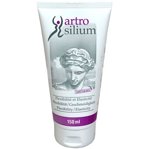 Artrosilium Gel (1 unidade)