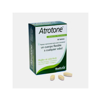 Atrotone, 60 Comp.