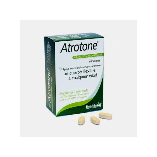 Atrotone, 60 Comp.