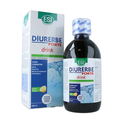 Diurerbe Forte Drink, 500ml
