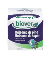BÁLSAMO DE SAPIN BIOVER 50ML