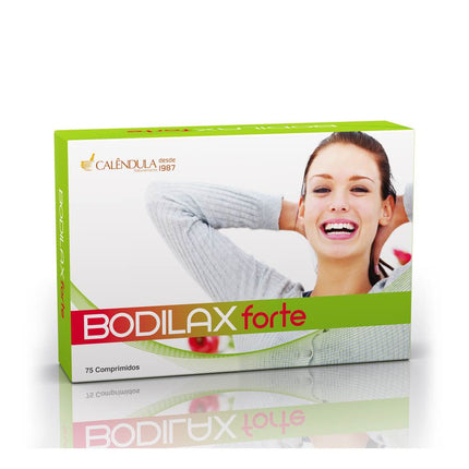 Bodilaxforte 75 comprimidos