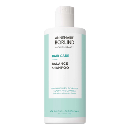 Balance Shampoo (250ml) - AnneMarie Borlind