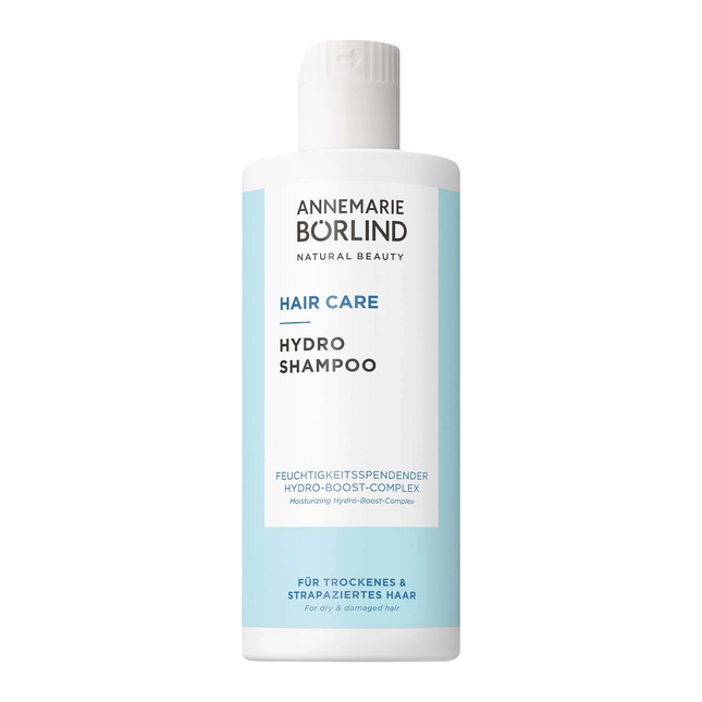 Hydro Shampoo (250ml) - AnneMarie Borlind