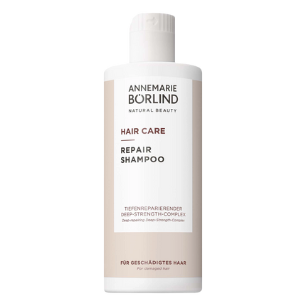 Repair Shampoo (250ml) - AnneMarie Borlind