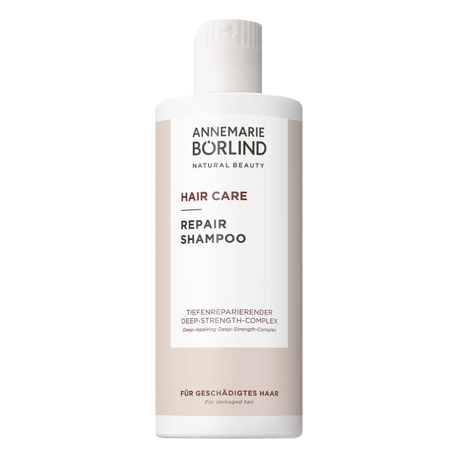 Repair Shampoo (250ml) - AnneMarie Borlind