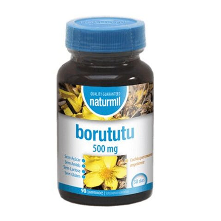 Borututu, 90 comp.