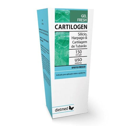 Cartilogen, Gel 150ml