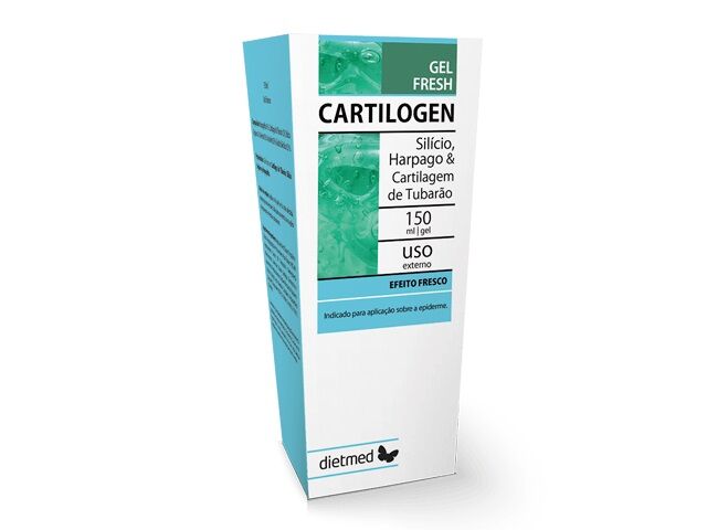 Cartilogen, Gel 150ml