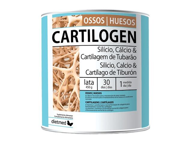 Cartilogen Pó, 450g