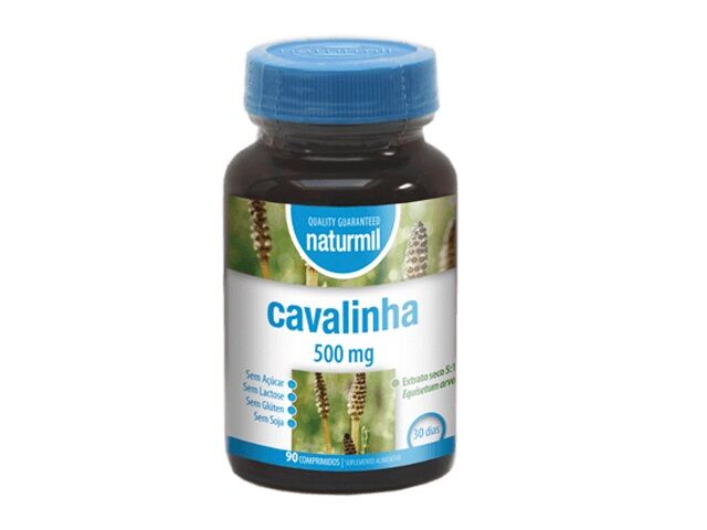 Cavalinha 500mg, Comp.