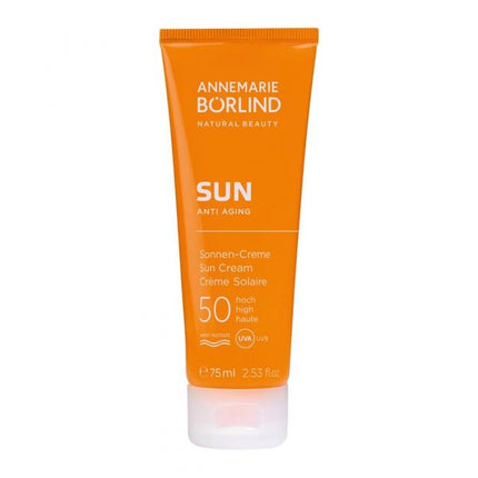 SunCare Body SPF 50 (Sunscreen) 200ml