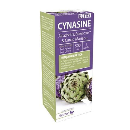Cynasine Detox, 500ml