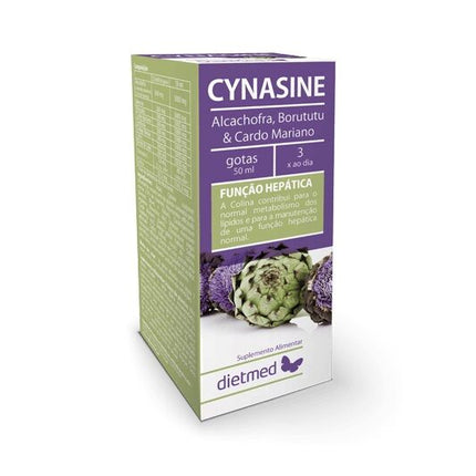 Cynasine Gotas, 50ml