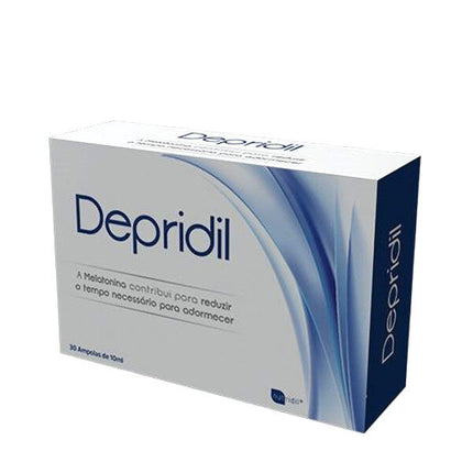 Depridil 30 Amp.