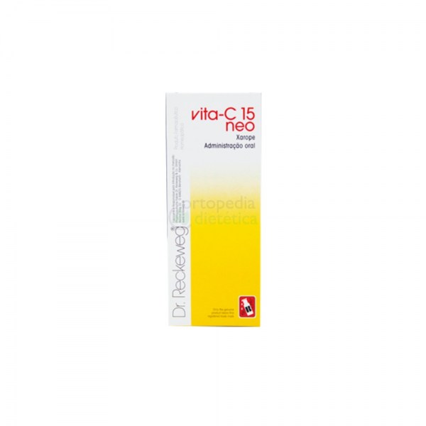 Vita-C 15 Neo, 250ml