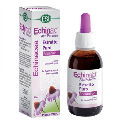 Echinaid (sin alcohol), 50ml