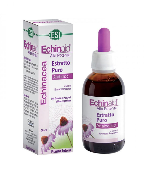 Echinaid (sin alcohol), 50ml