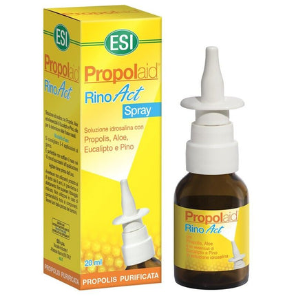Propolaid Rino Act Spray