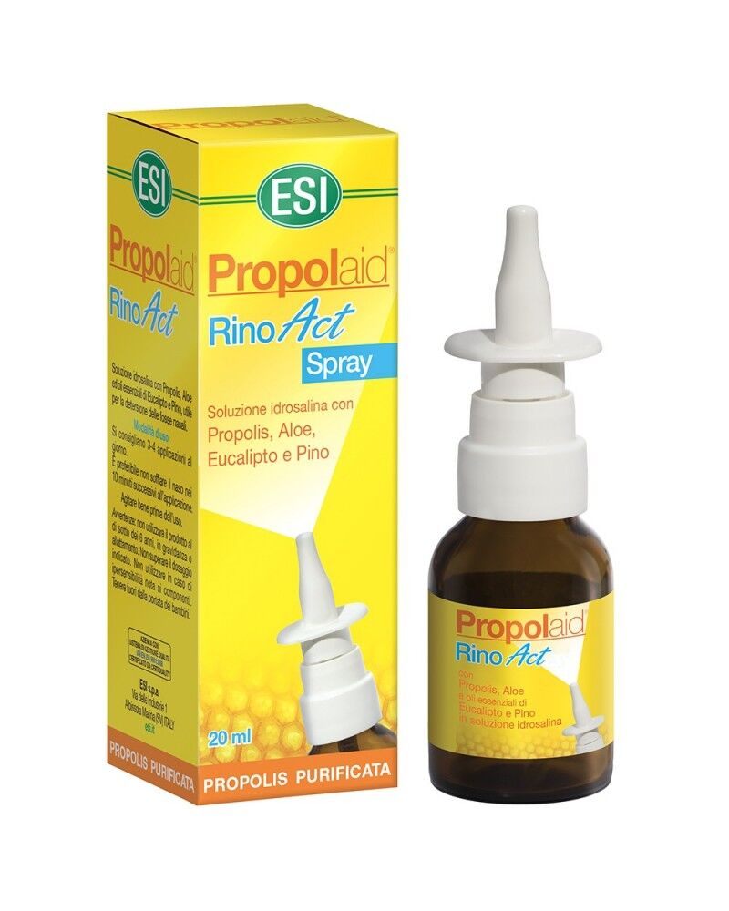 Propolaid Rino Act Spray