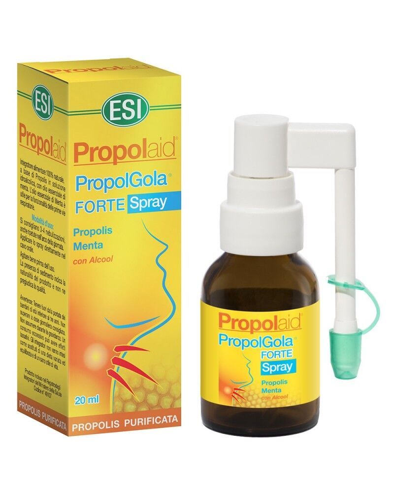Propolgola FORTE Spray