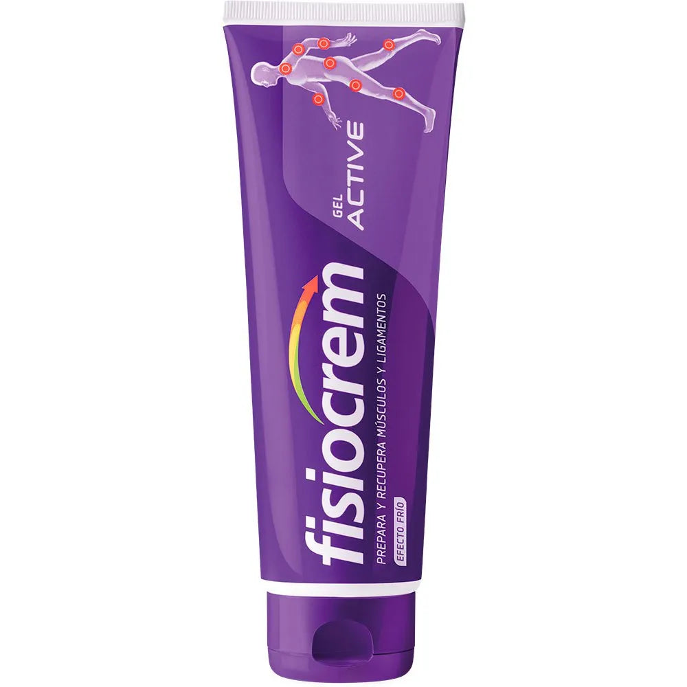 Fisiocrem, (creme) 200 ml