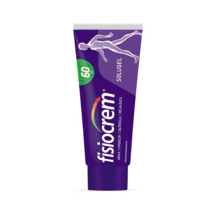 Fisiocrem, (creme) 60 ml
