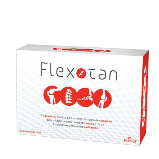 Flexotan, Amp.