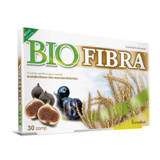 BioFibra 30 comp.