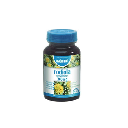 Rodiola 300mg, Comp.