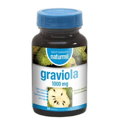 Graviola, 1000 mg