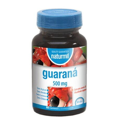 Guaraná, 500mg