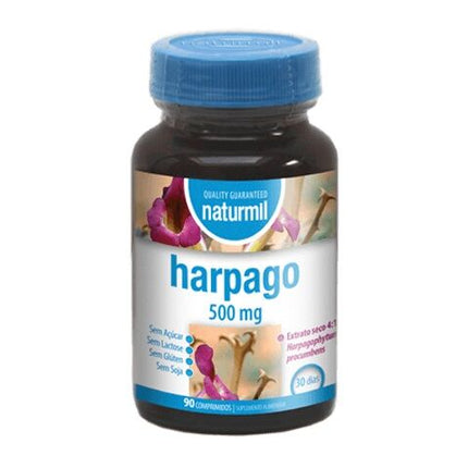 Harpago, 500mg, 90 Comprimidos