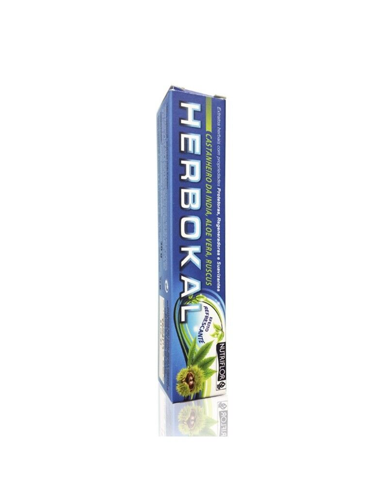 Herbokal Refrescante