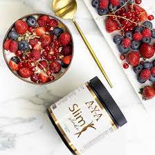 Slim Shake - 330g - AYA Salud y Belleza