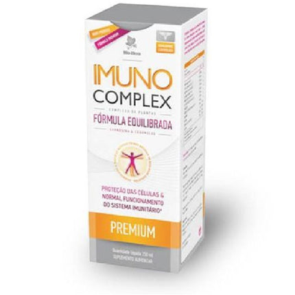 Immuno Complex, 250ml