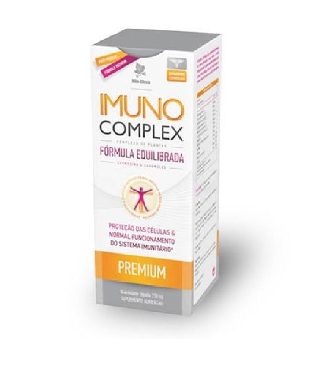 Imuno Complex, 250ml