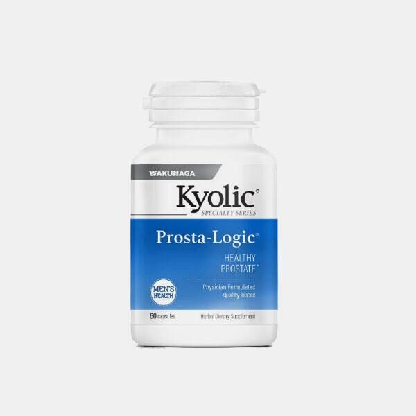 Kyolic Prosta-Logic 60 cáp.