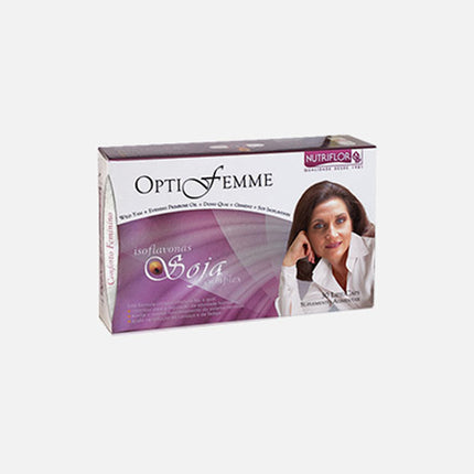 Optifemme, 30 Cáps.